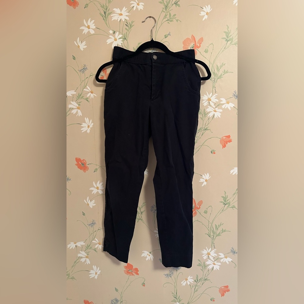 Hollister Women’s Black Skinny